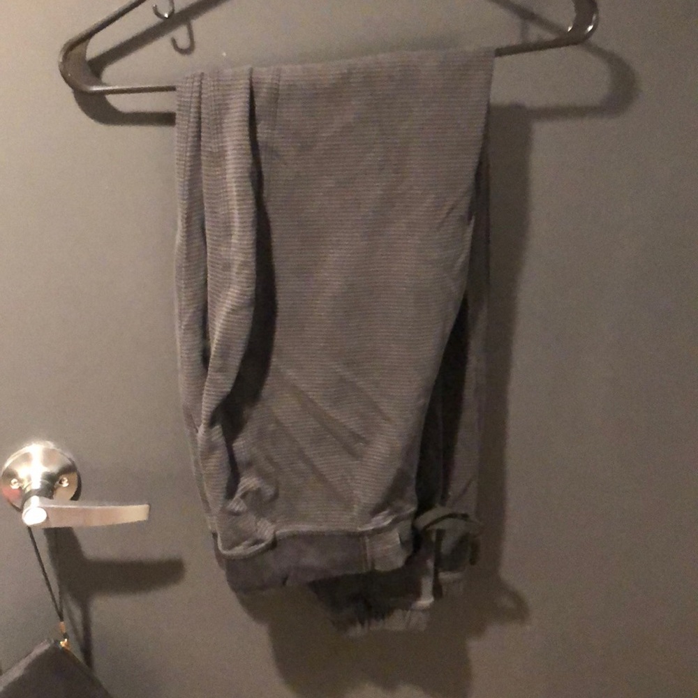 Lululemon Bliss Break Jogger Pants Sz. 8